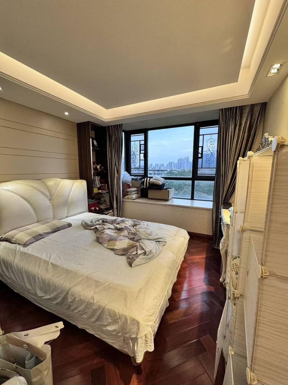 整租·东江湾1号