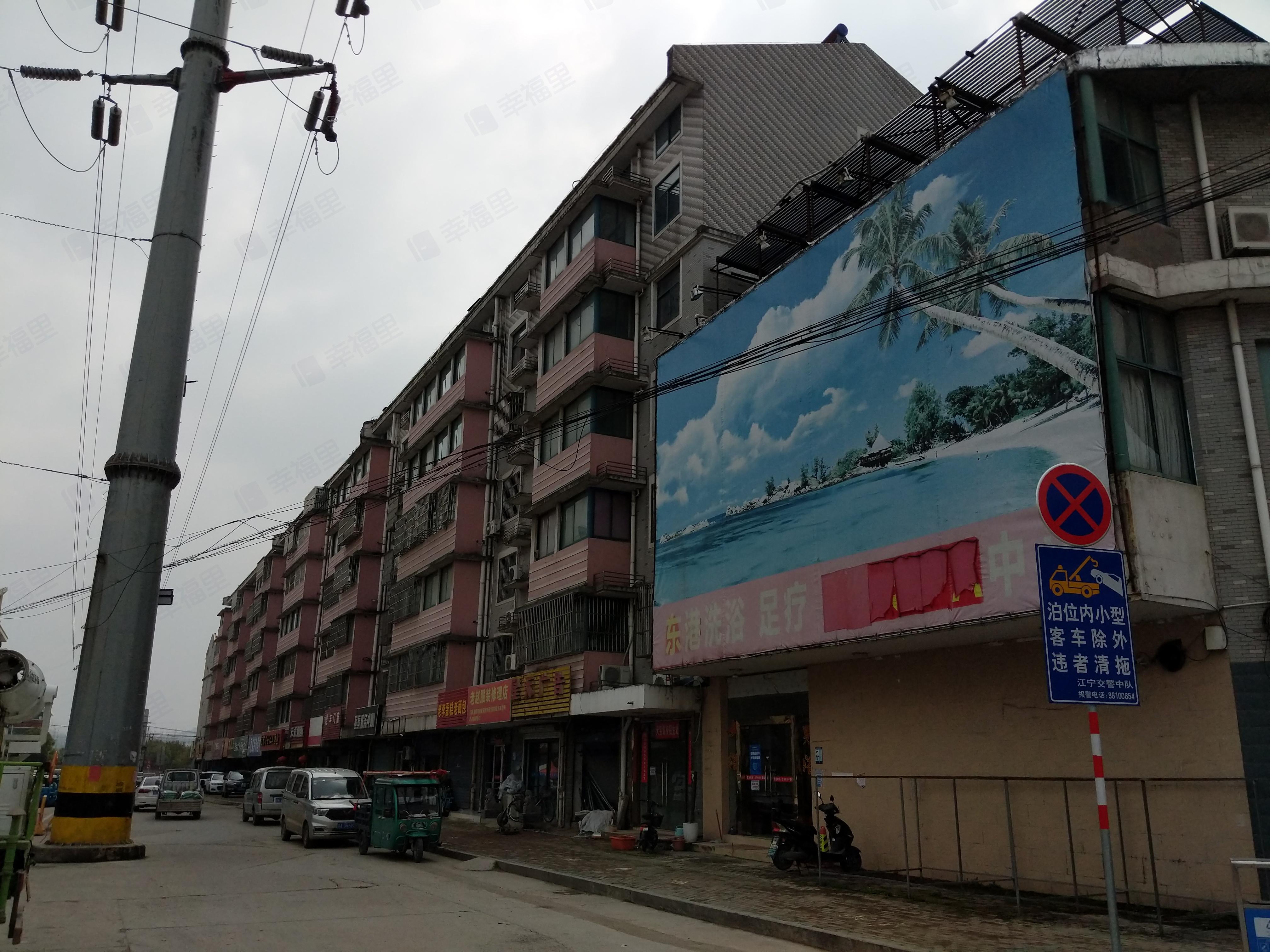 金桂苑小区效果图