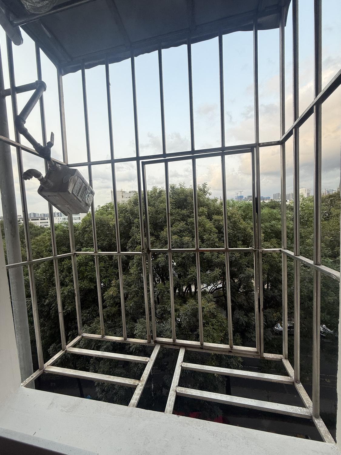 整租·上排村