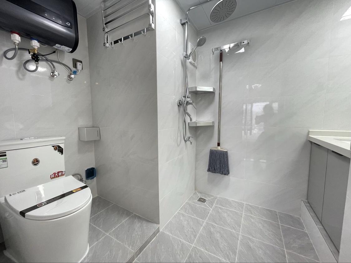 整租·龙光玖珑华府