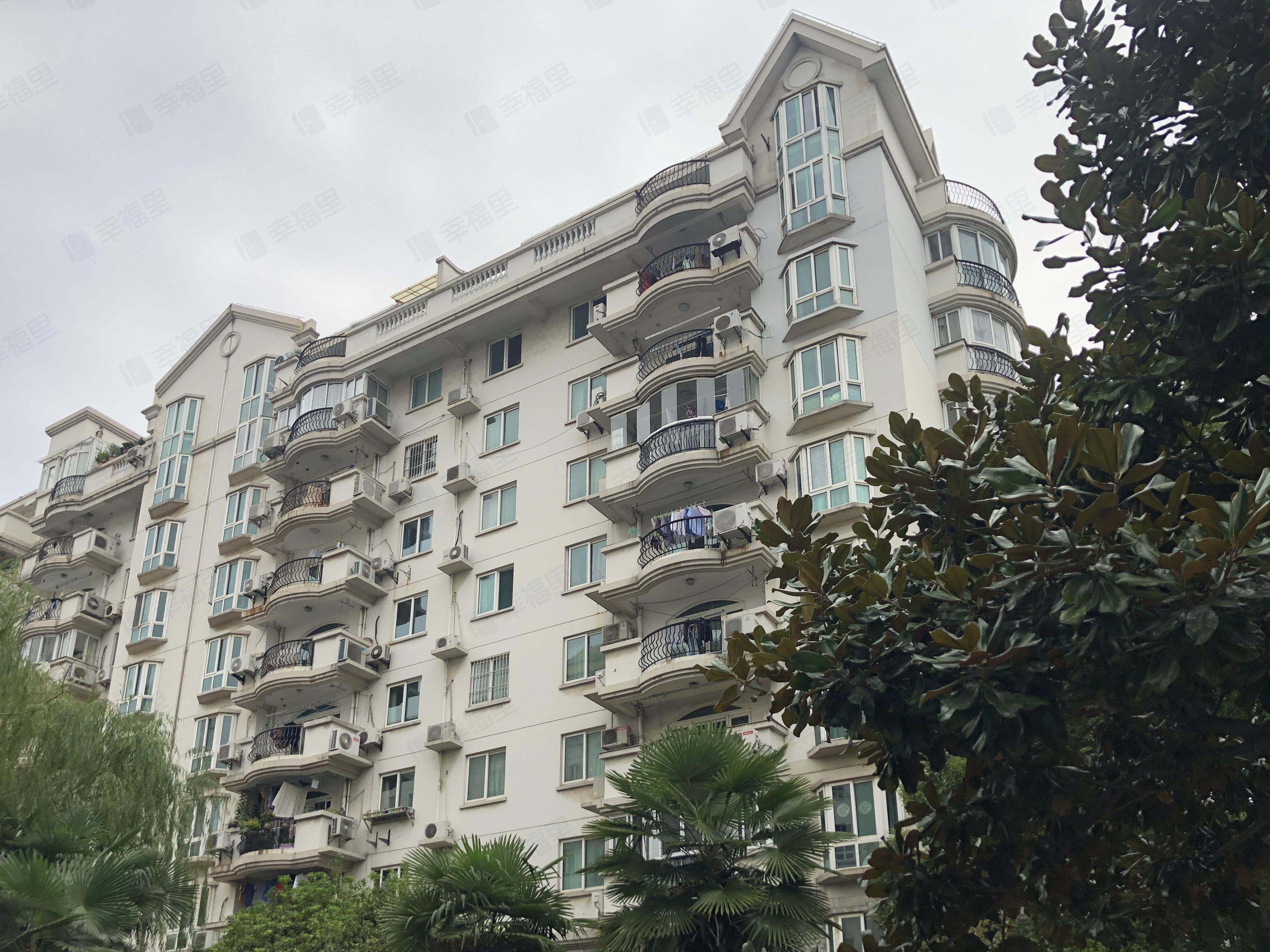 裕兴花园小区效果图