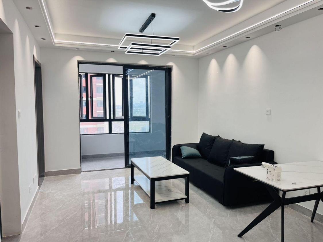 合租·前滩(晶萃名邸)