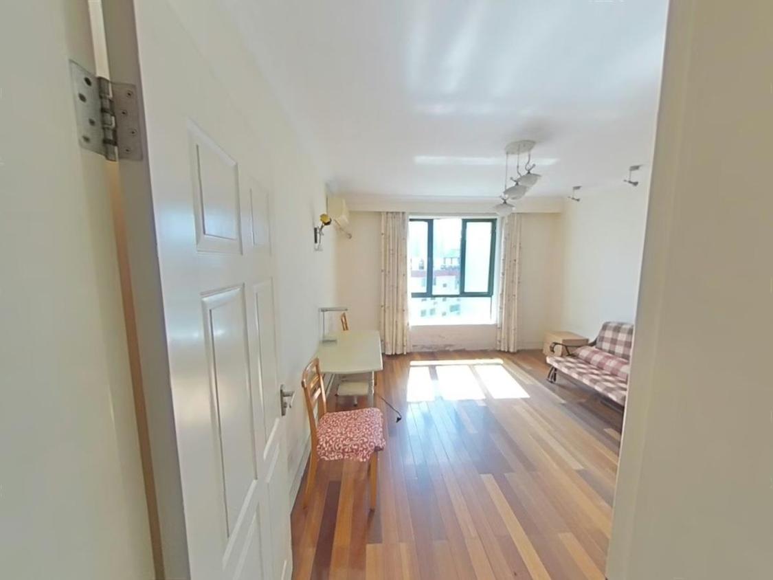 整租·静安河滨花园