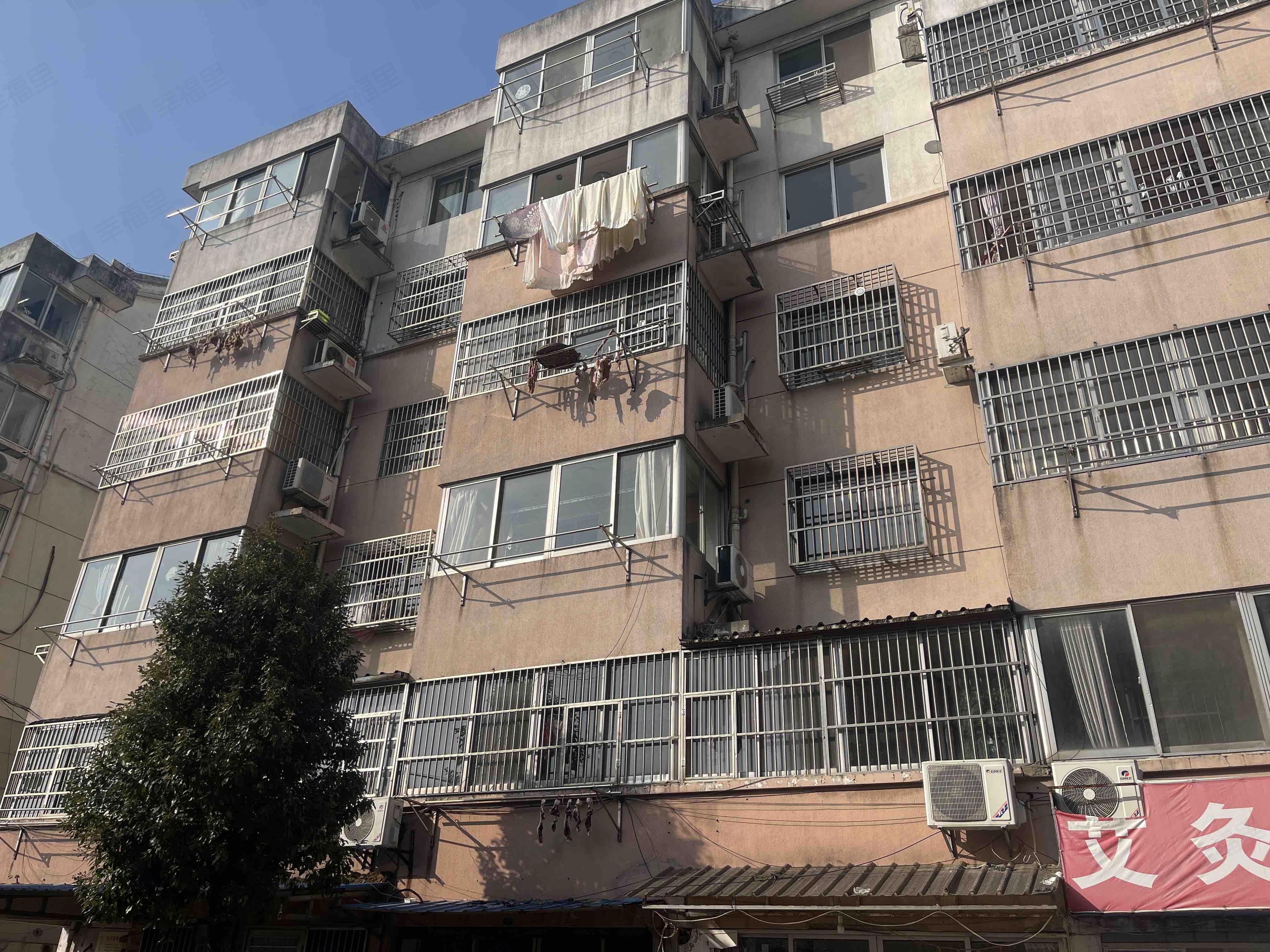 城北小区小区效果图