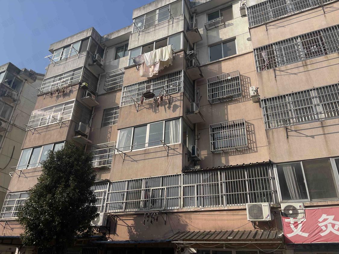 常州金坛-金坛区政府/2002年建城北小区