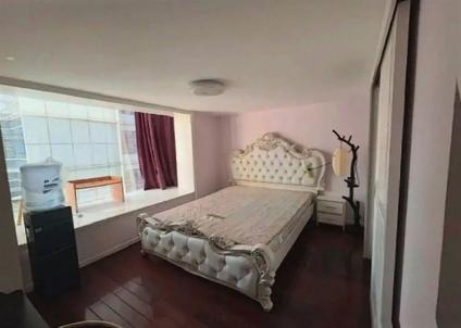 北京世界金融中心2室1厅46.57平中楼层/共23层