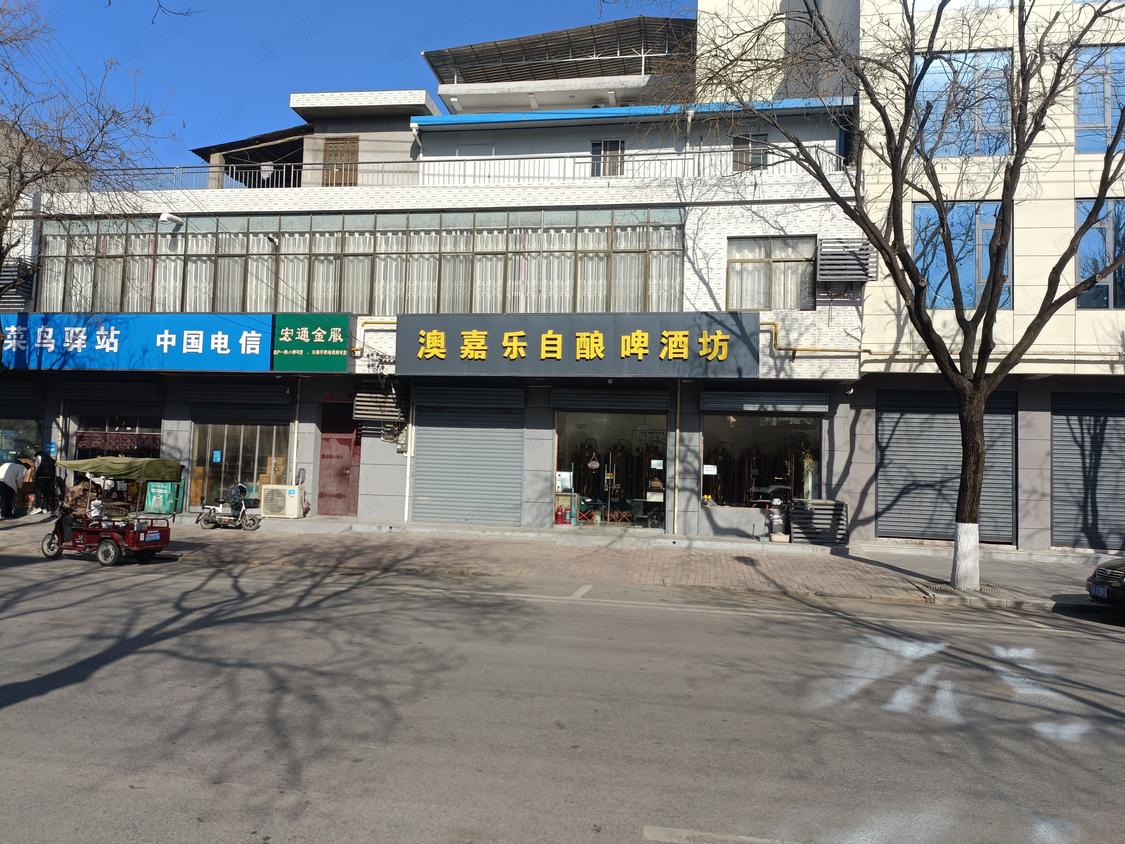 西安高陵-高陵城区/暂无年代卫生小区(二)