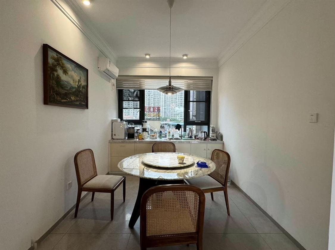 整租·鼎峰源著