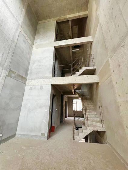 北京阳光城上林府4室2厅164平底层/共4层