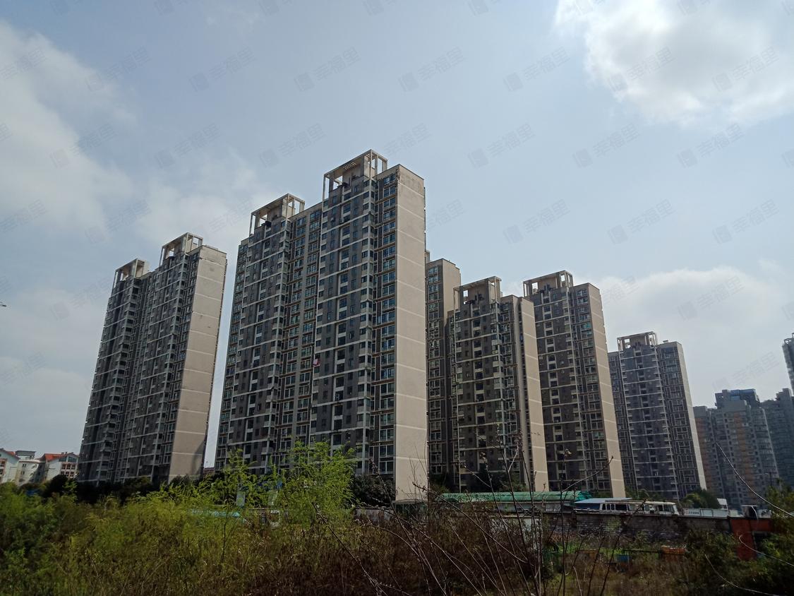 长沙开福-广电中心/2008年建归心苑
