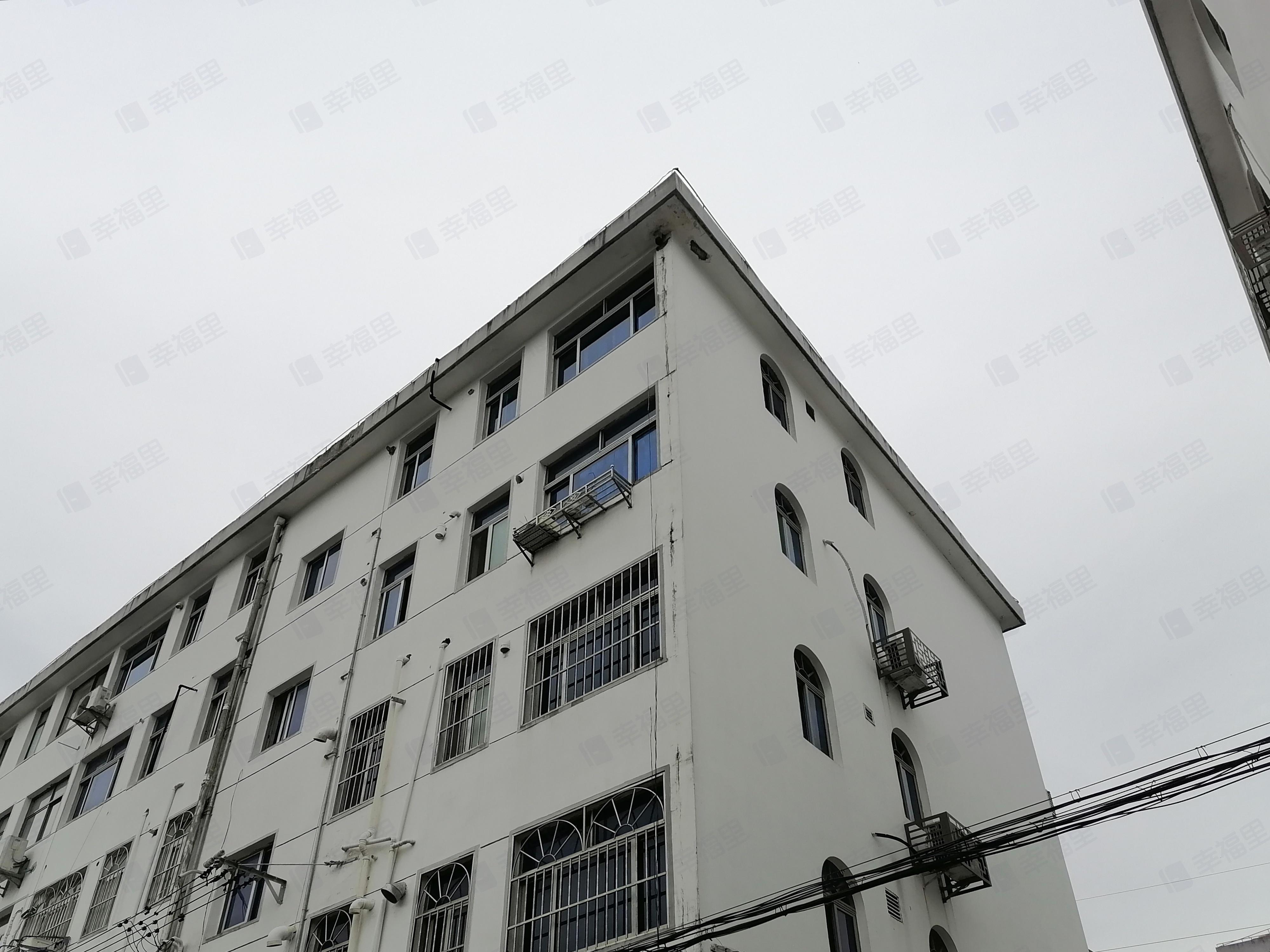 练北新村小区效果图