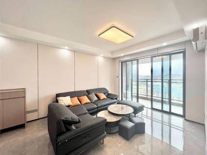 北京松茂御城3室2厅74平中楼层/共30层