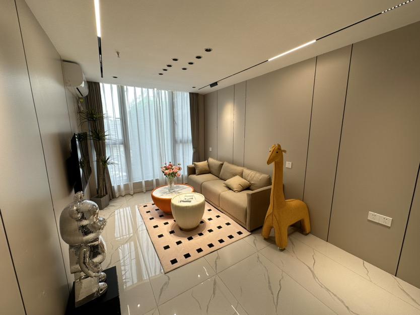 整租·龙光玖珑华府