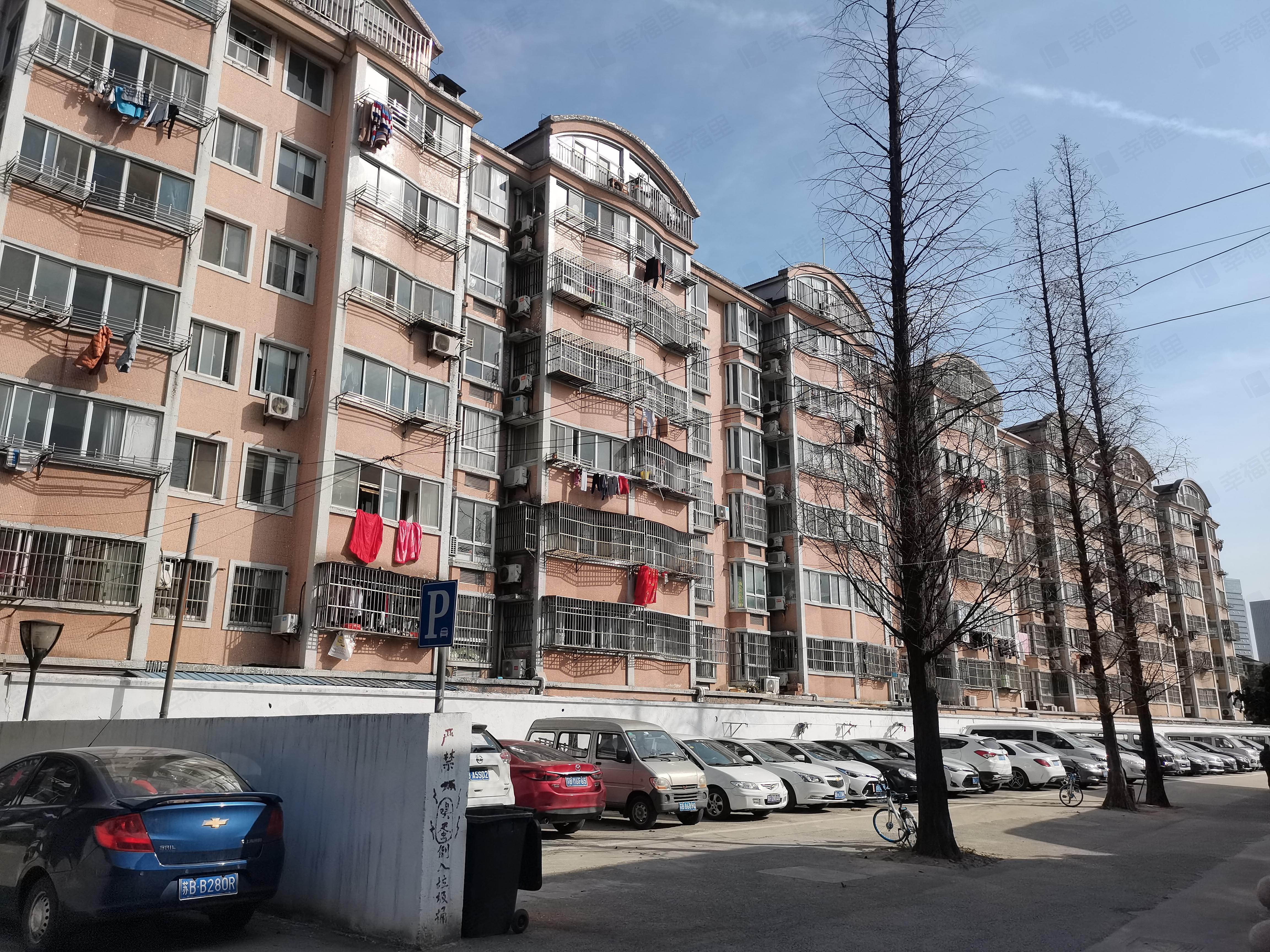 鸿发家园小区效果图