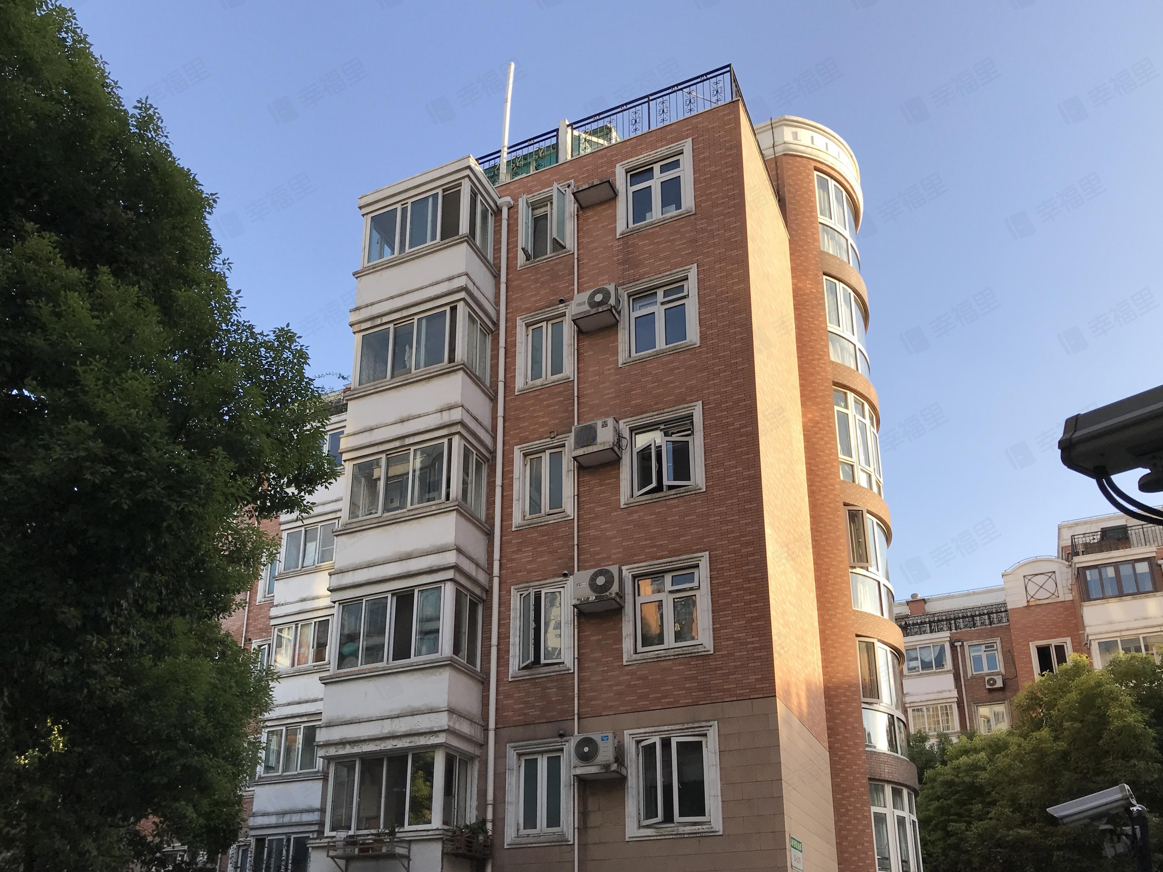 铭晖西郊苑小区效果图