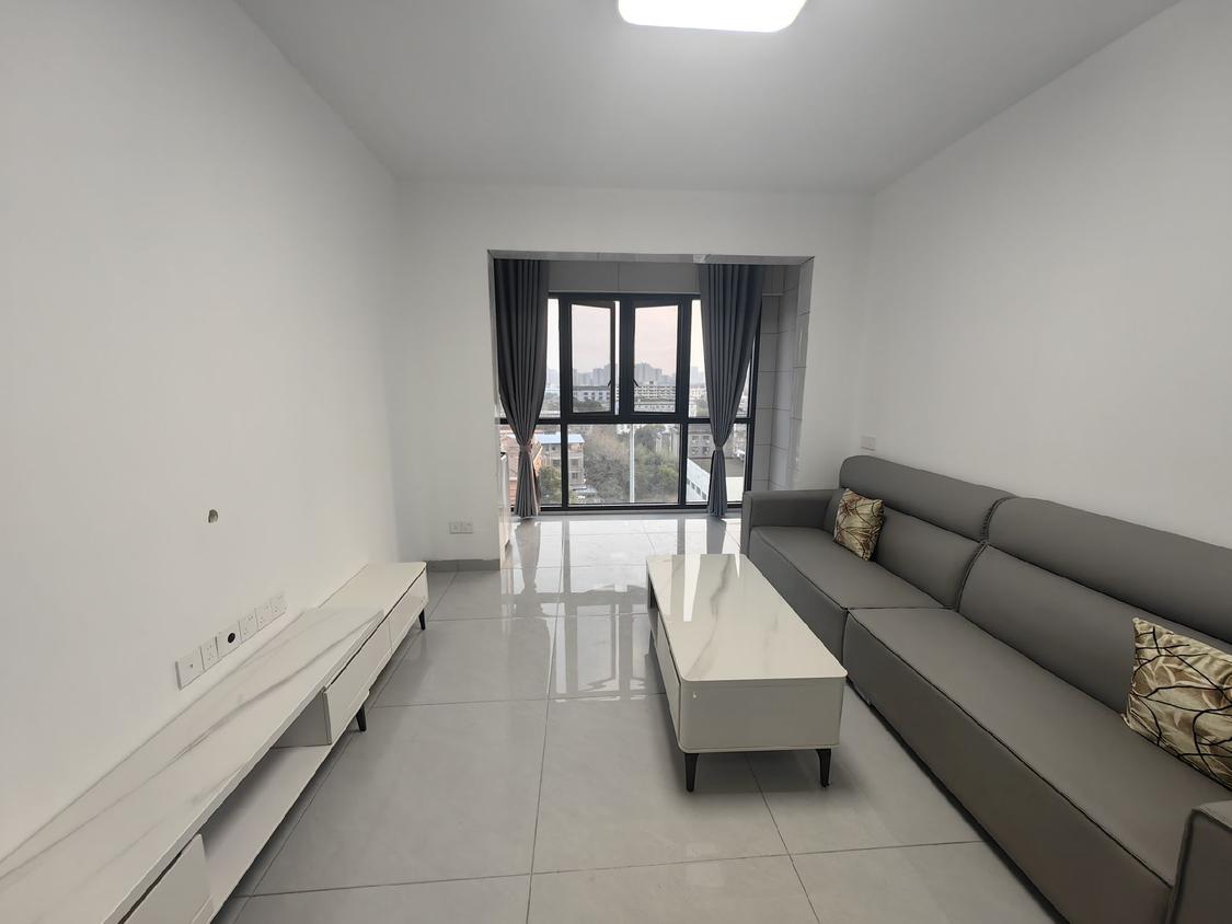 整租·萧坊悦府