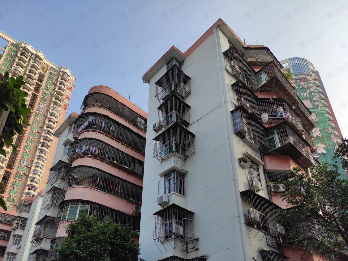 深圳罗湖-洪湖/暂无年代洪湖二街二号大院