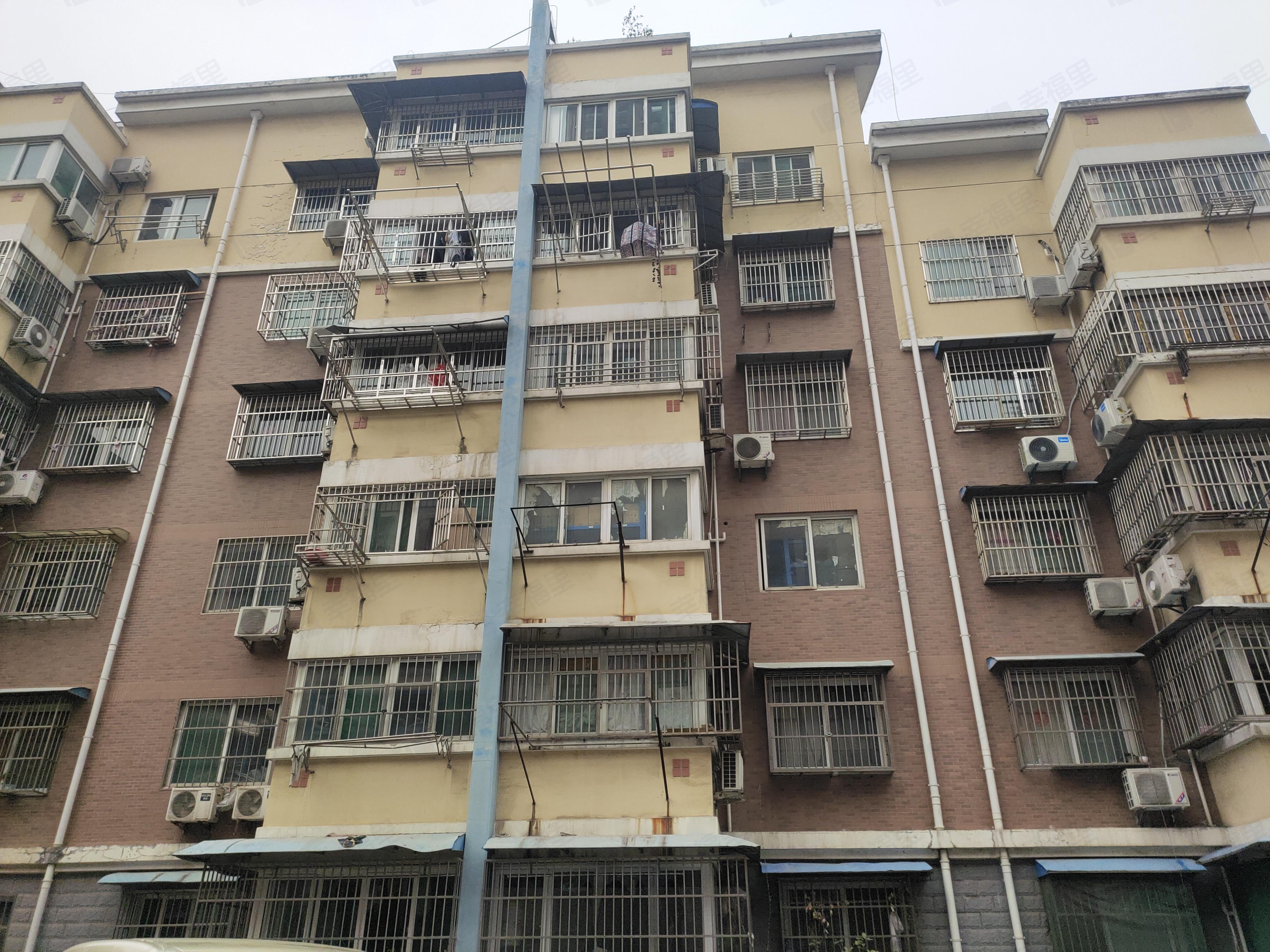 港汇逸景坊小区效果图