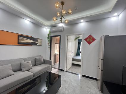 北京都市花园2室1厅63.67平中楼层/共31层