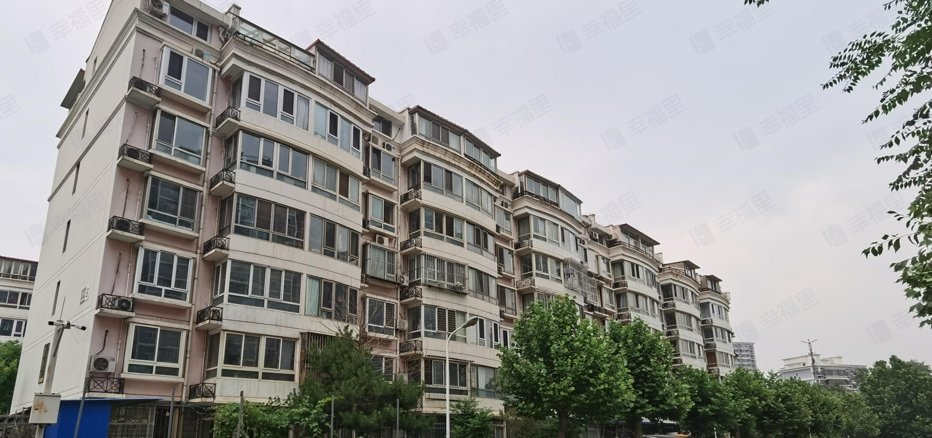 金榜园小区效果图