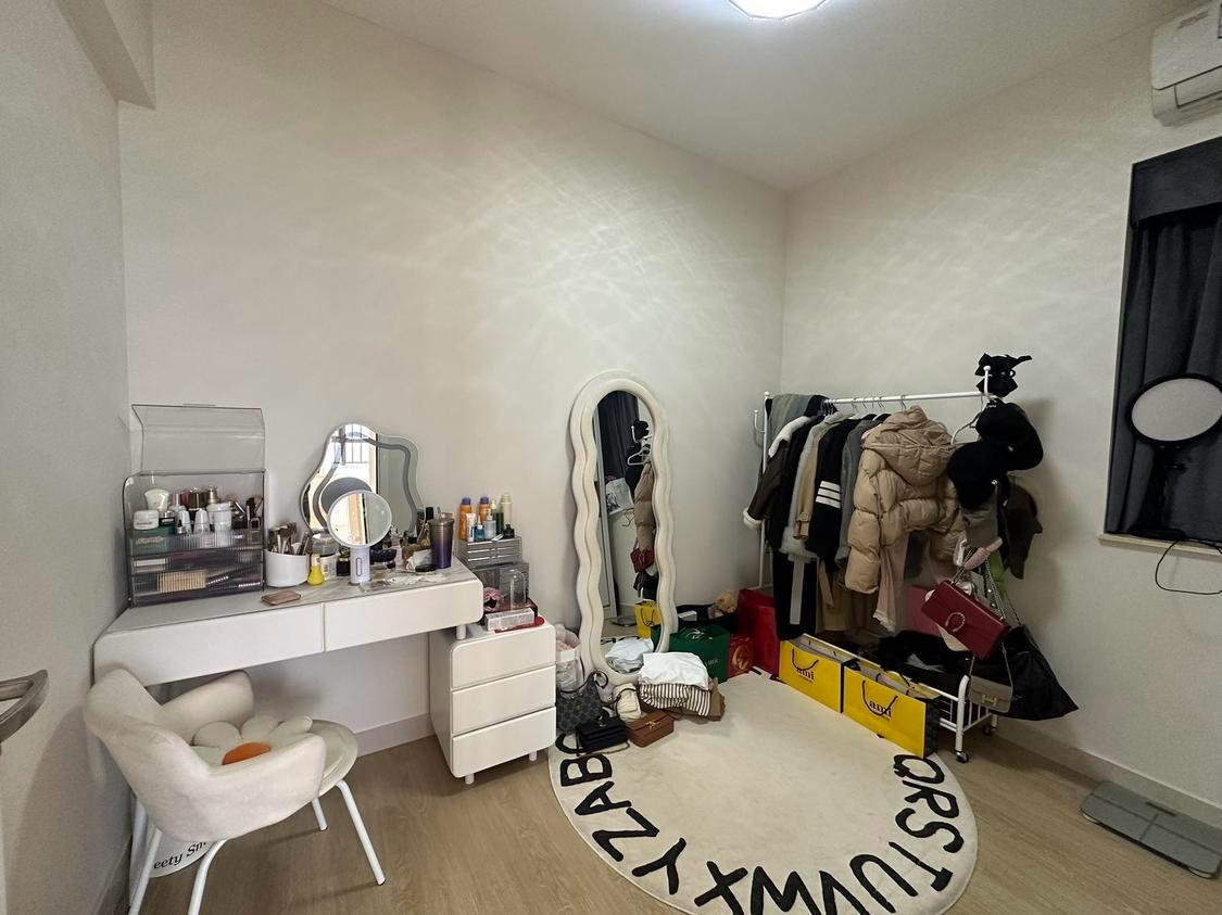 整租·富联新村