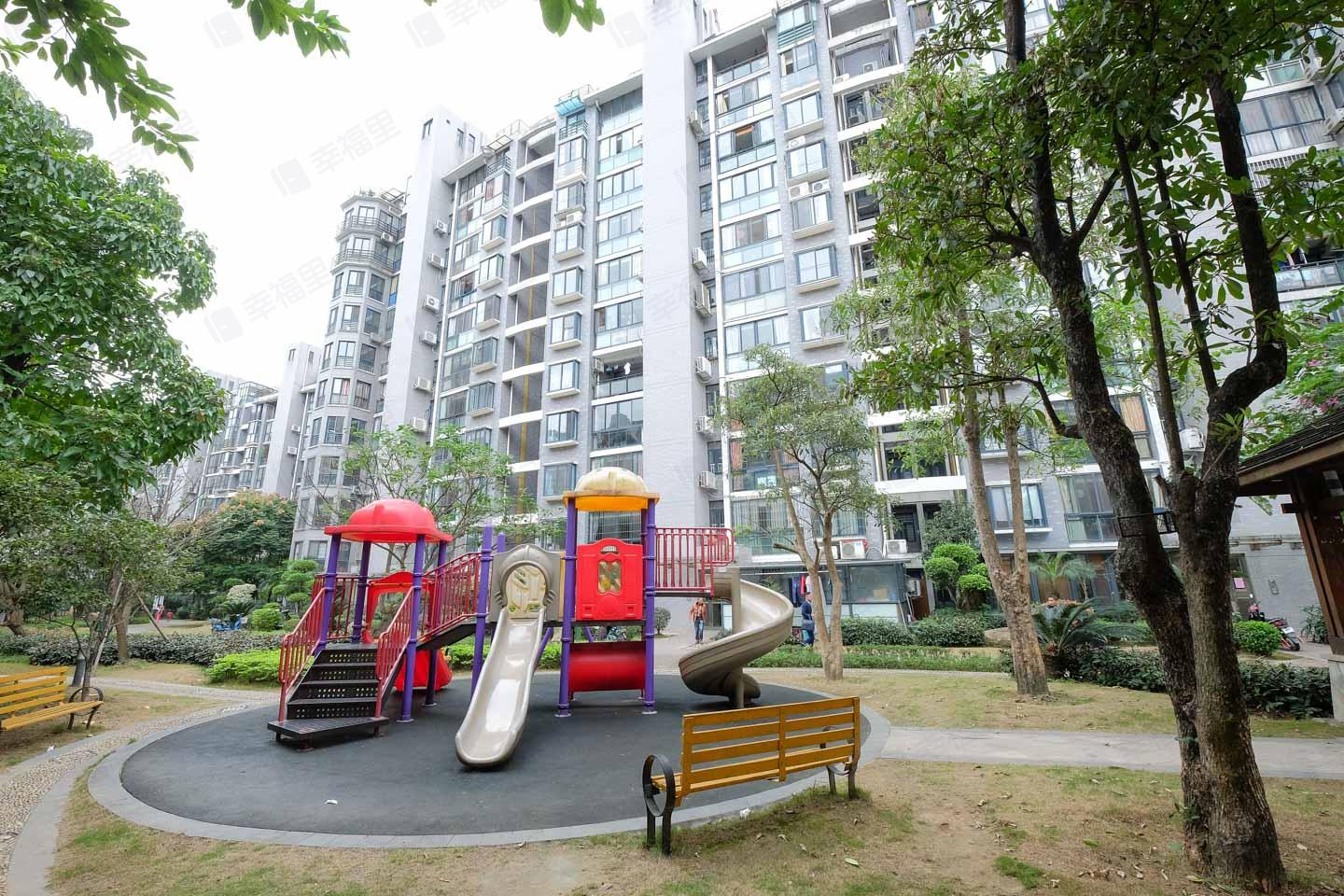 正祥一品新筑小区效果图