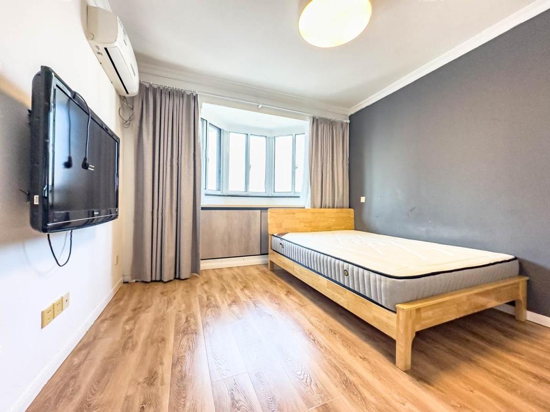 整租·罗马花园