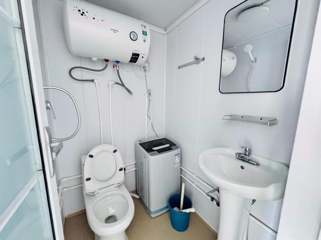 合租·铁路南苑小区