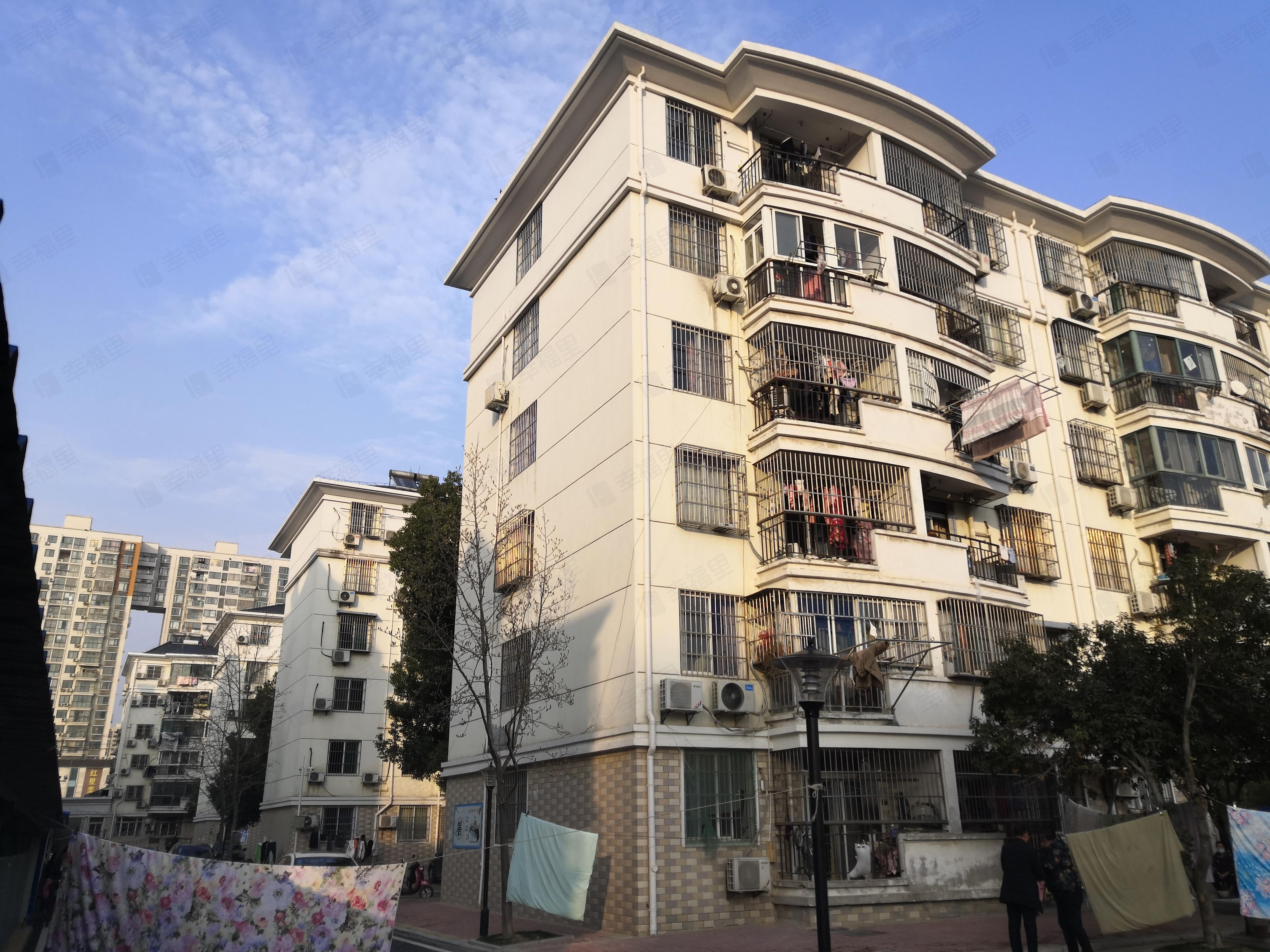 香江国际佳元小区效果图