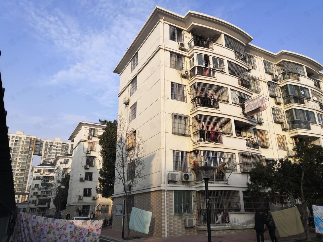 合肥瑶海-火车站/2004年建香江国际佳元