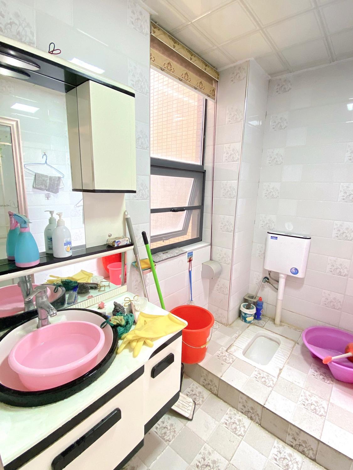 整租·鲤鱼洲家园