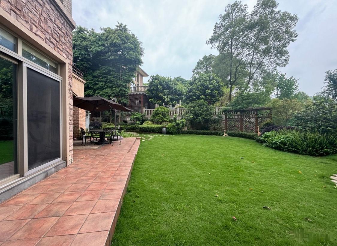 整租·棕榈泉国际花园(二期)