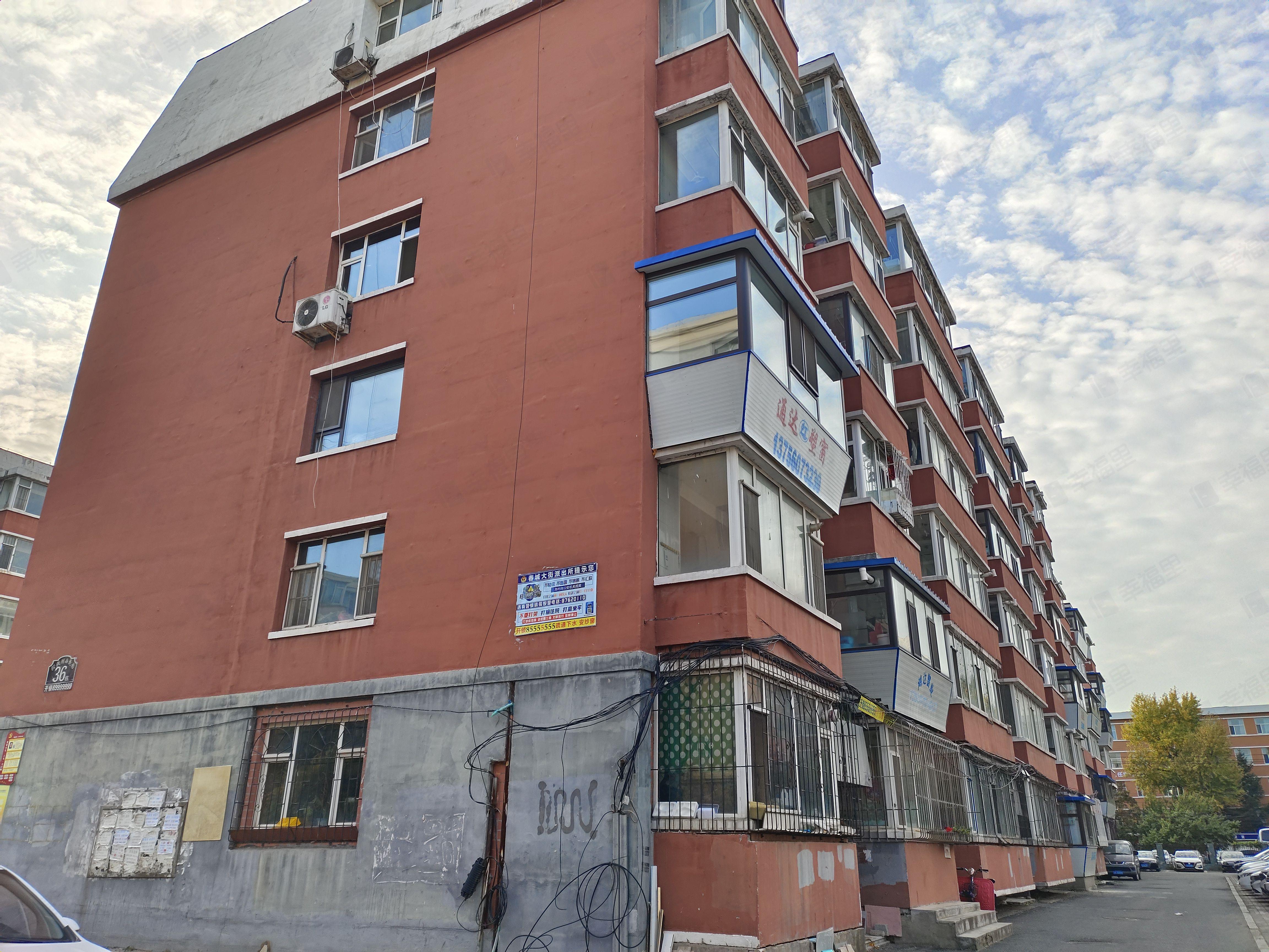 轻铁湖西花园小区效果图