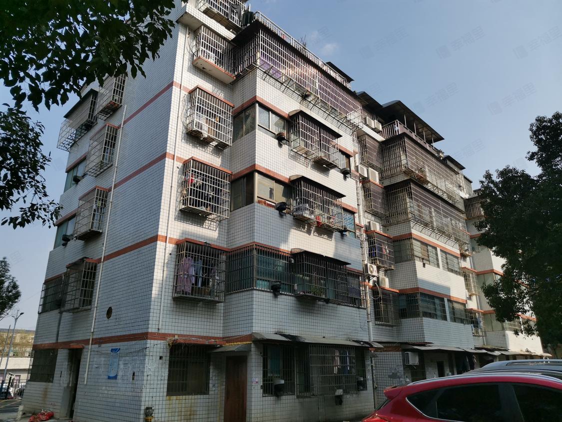 长沙岳麓-岳麓山大学城/2005年建枫林小区(岳麓)