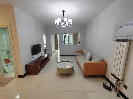 小店学府整租 长风画卷2室1厅/80平/中楼层