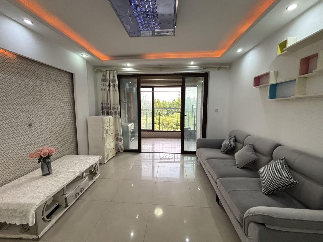 整租·海悦花园(六区)