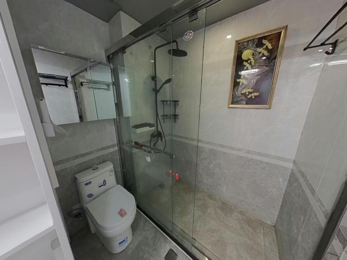 整租·静安康鑫家园