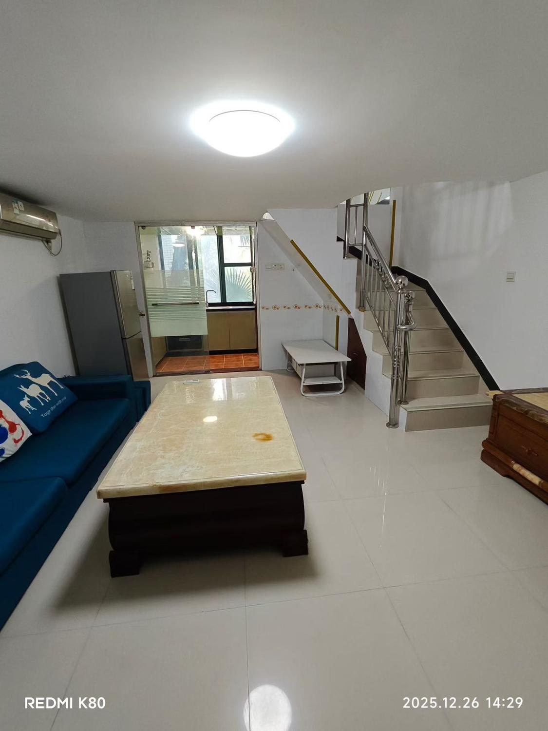 整租·汇博星辰