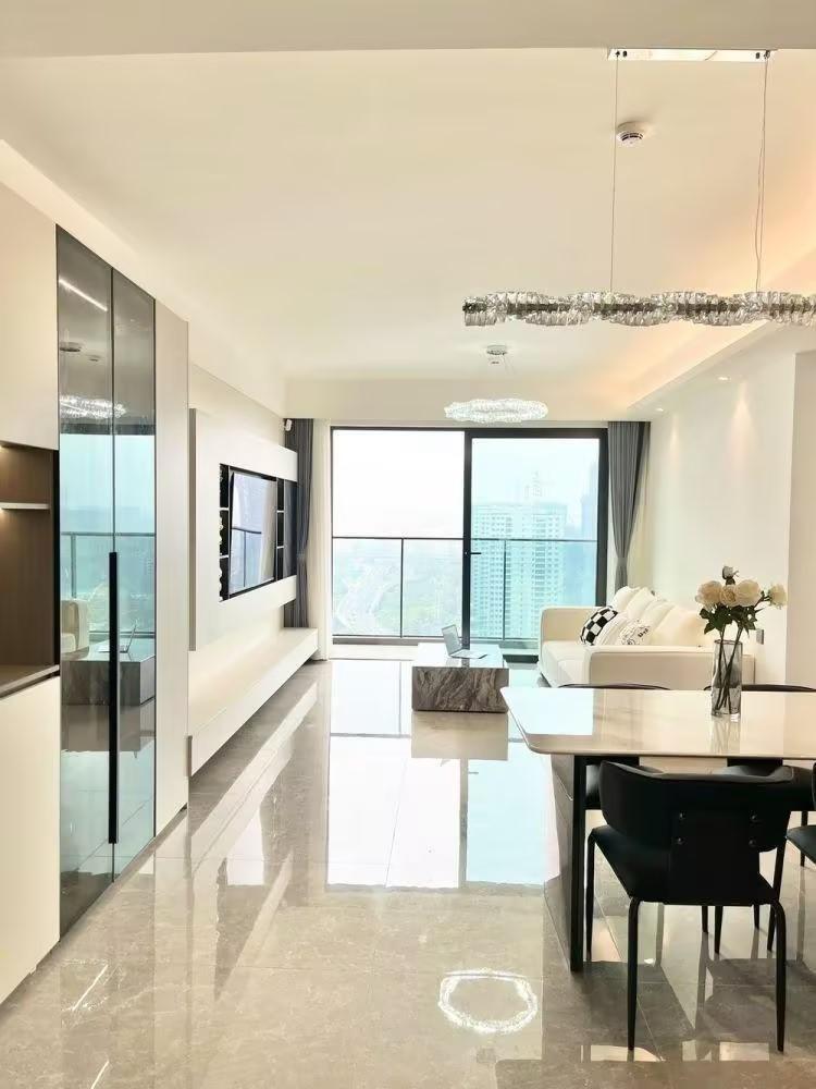 整租·圣鑫苑(日月星城)