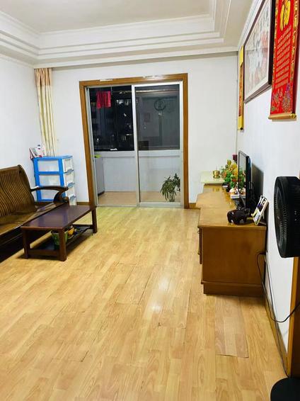 深圳南园新村(西区)2室1厅61平中楼层/共6层