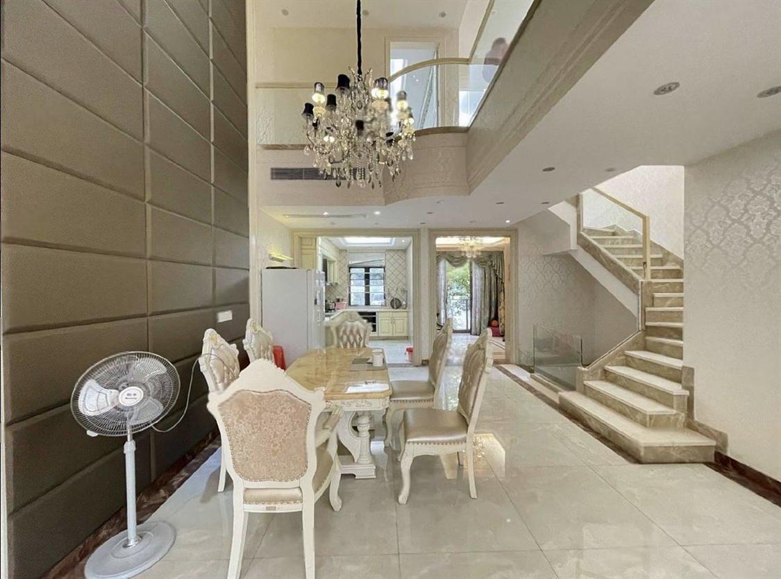 整租·世纪城国际公馆(四期)