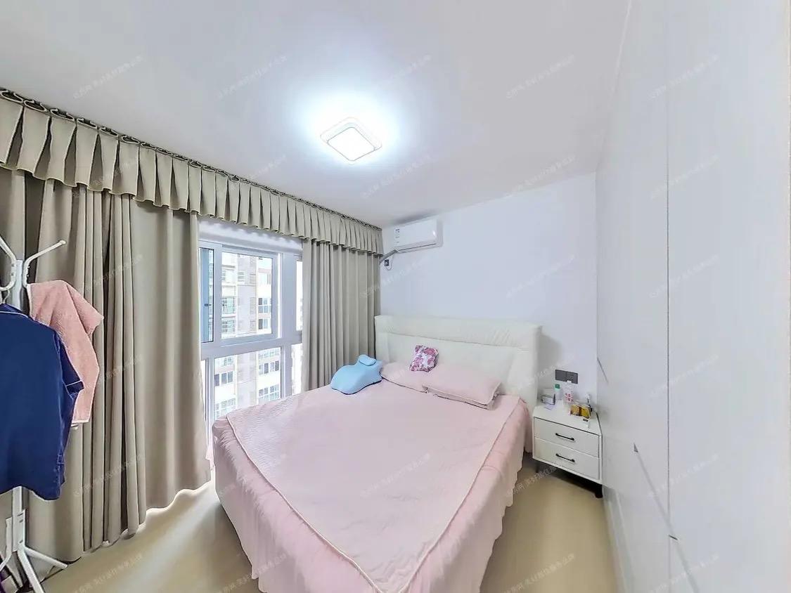 整租·巷头新村