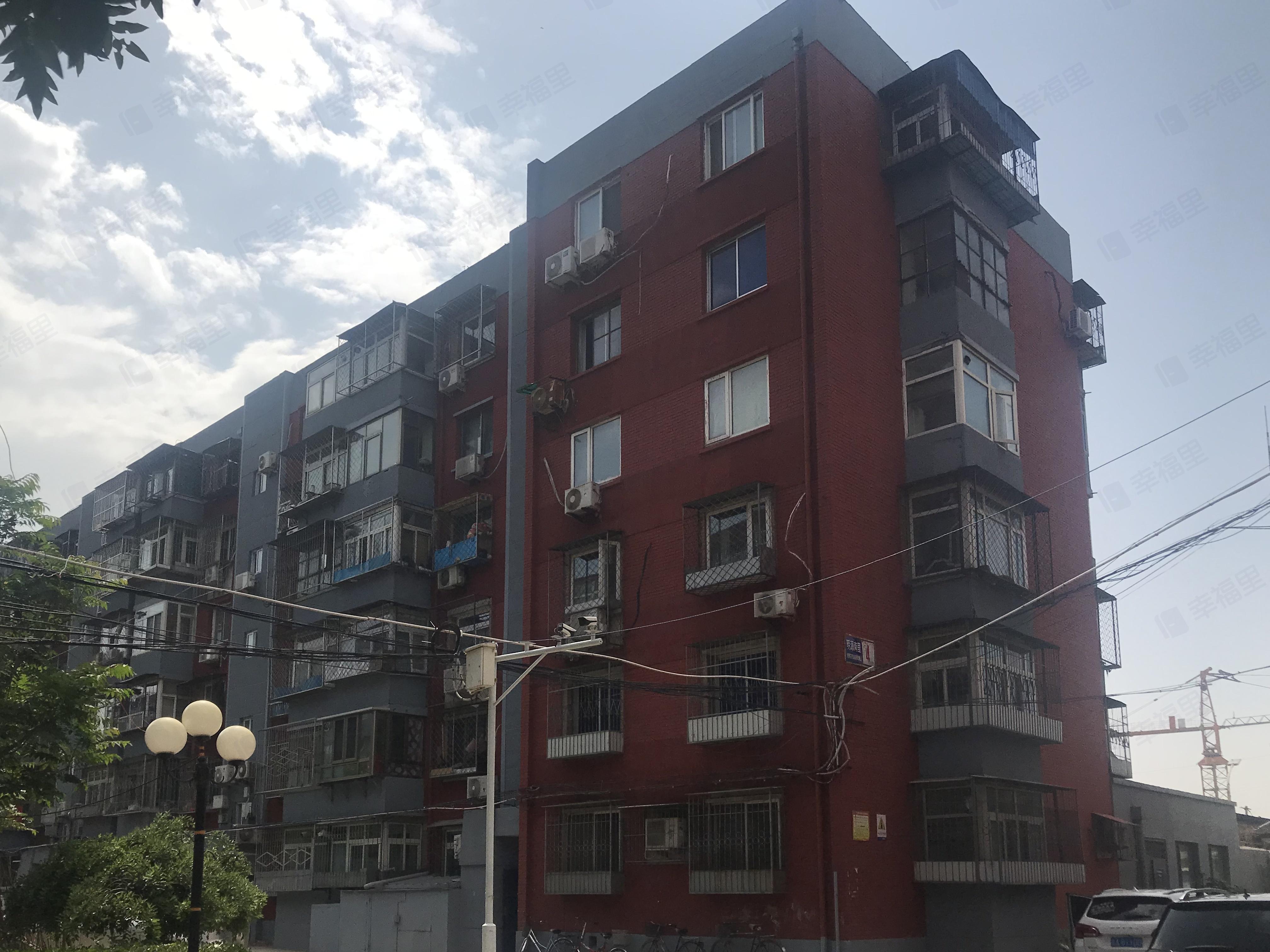 明源南里小区效果图