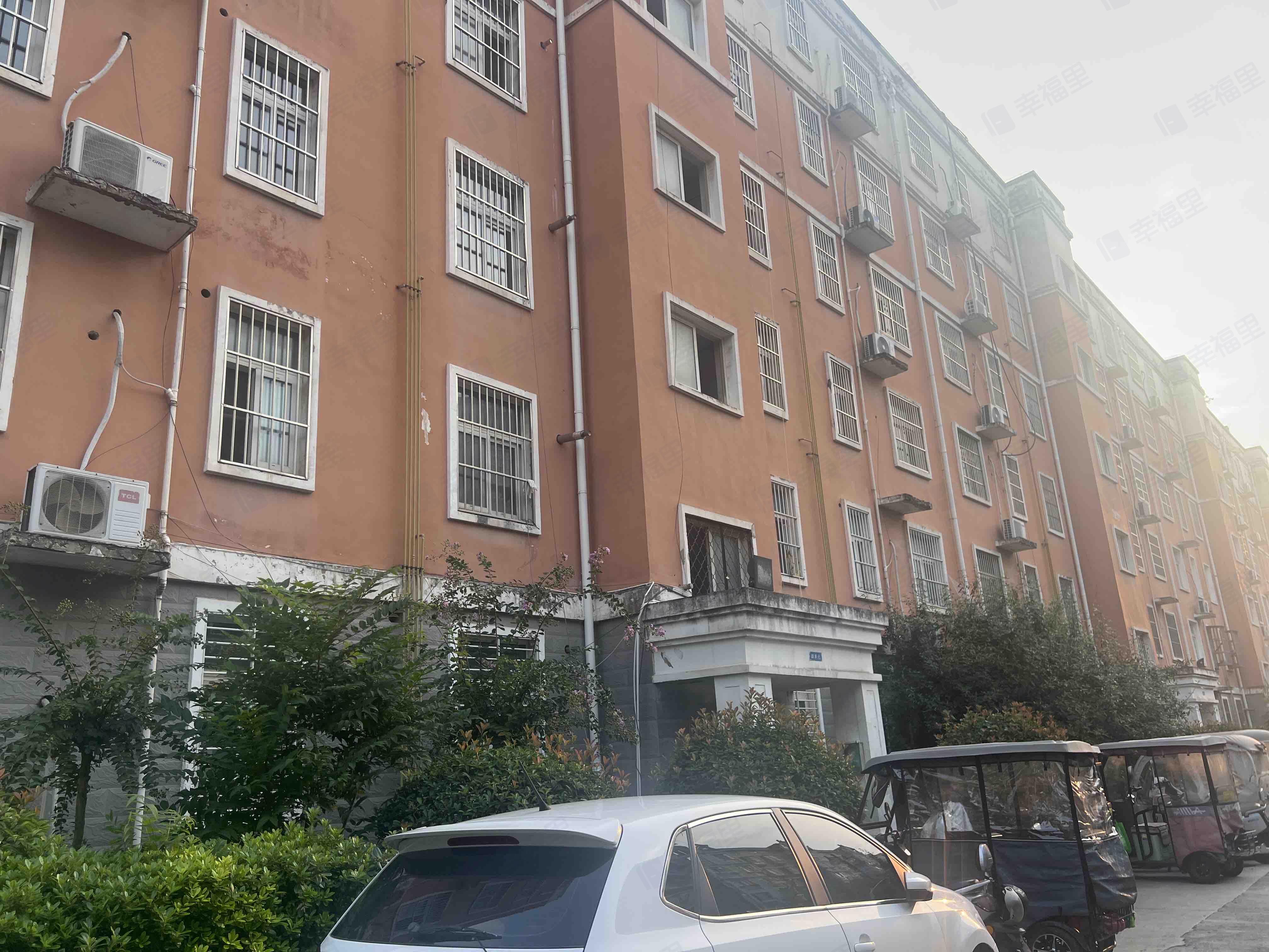 港利锦绣江南东区小区效果图