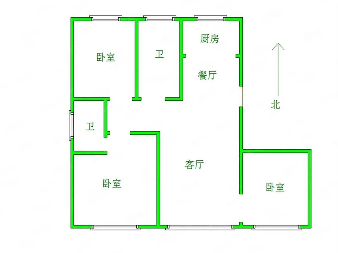 整租·在水一方(A区)