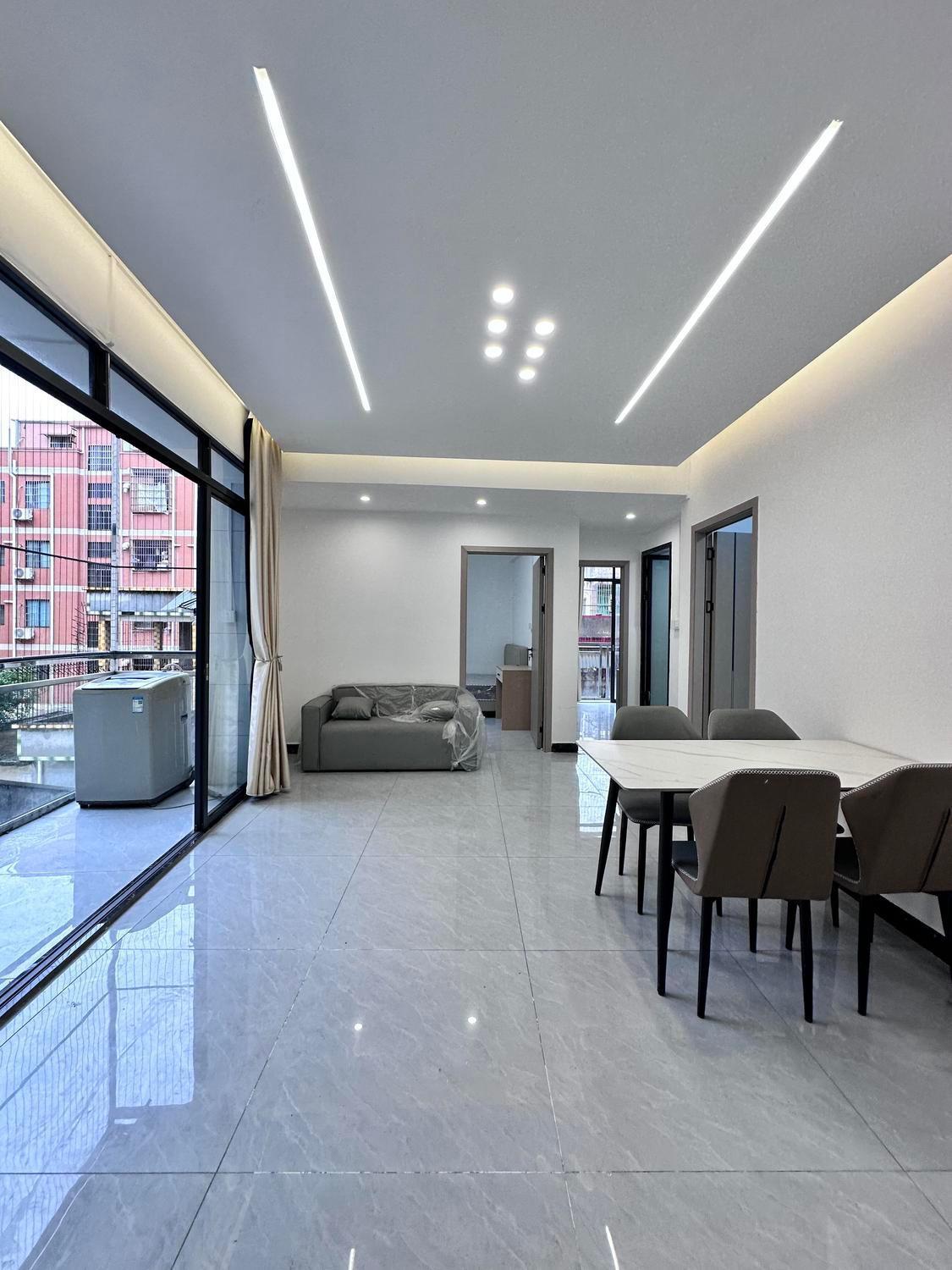 整租·贤合小区