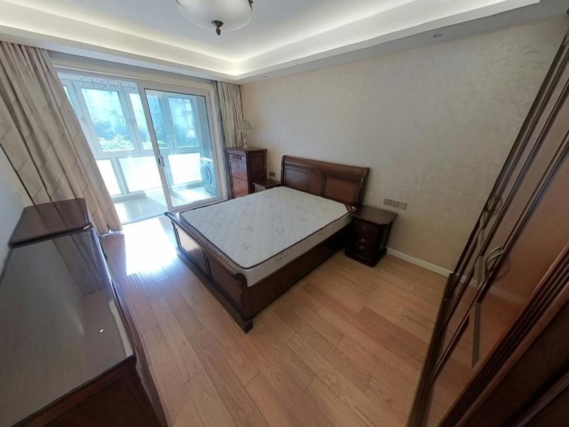 整租·静安康鑫家园