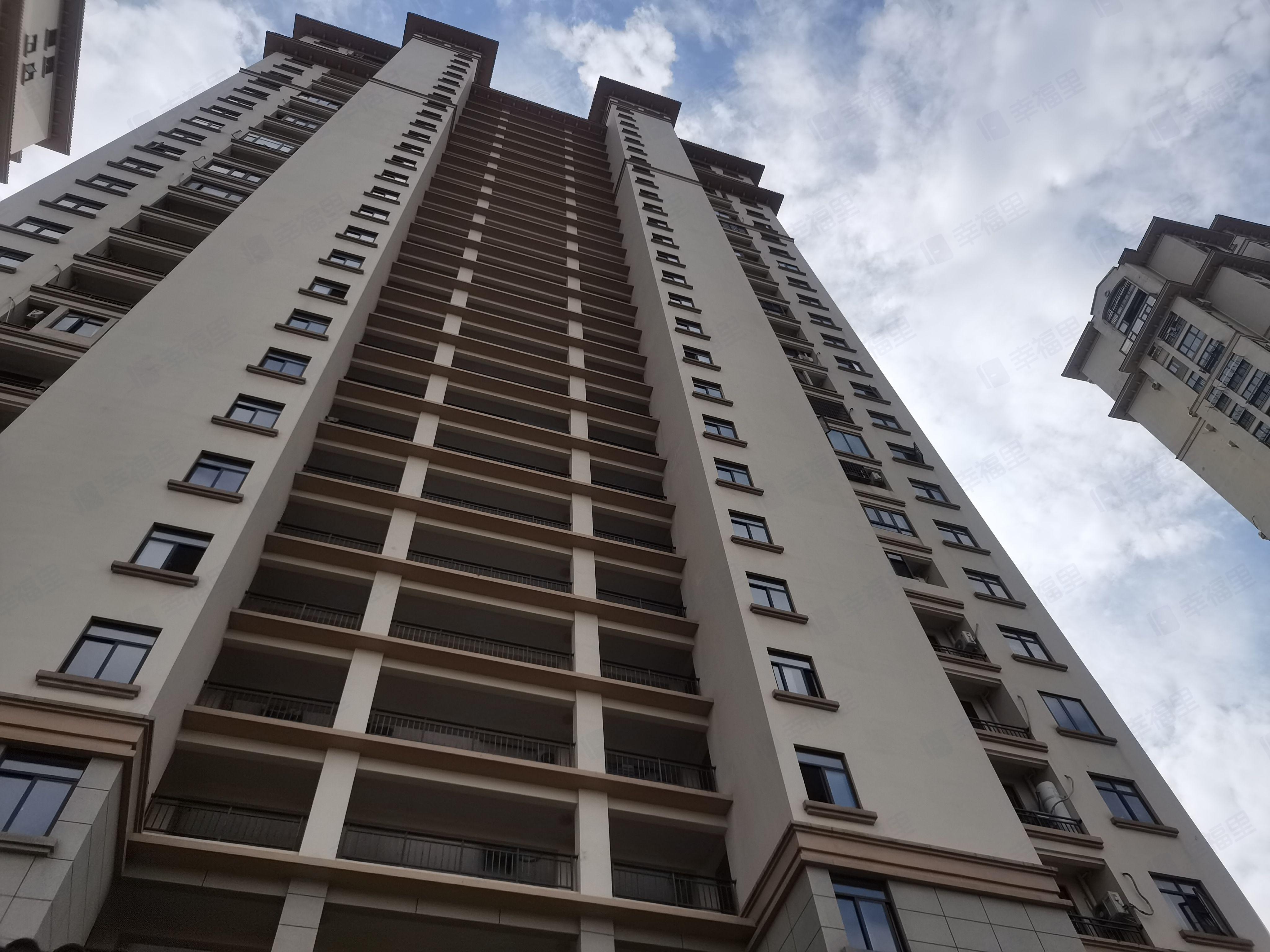 极地盛世名都小区效果图