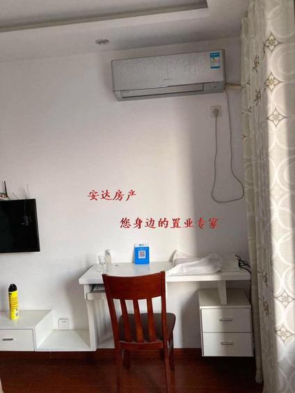 北京新浦佳苑3室2厅103平中楼层/共5层