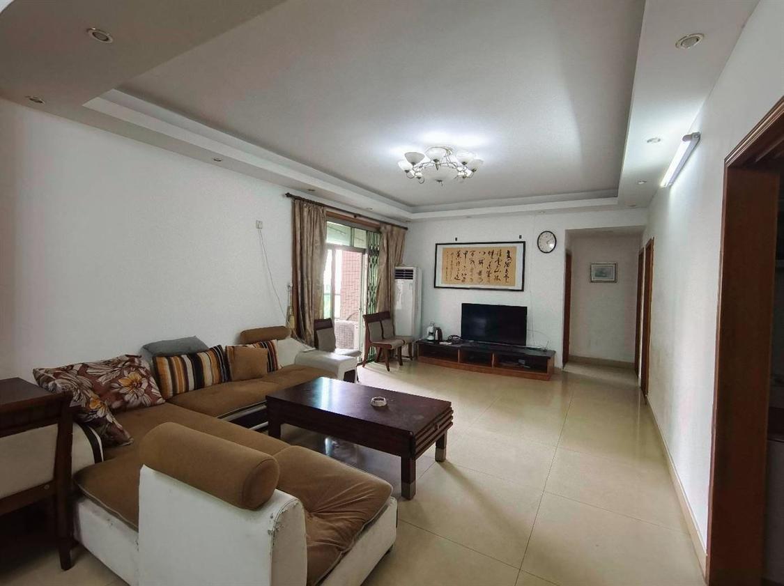 整租·金泽花园